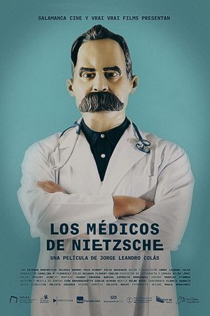 Nietzsche's Doctors's poster