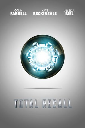Total Recall's poster