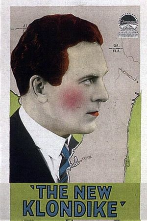 The New Klondike's poster