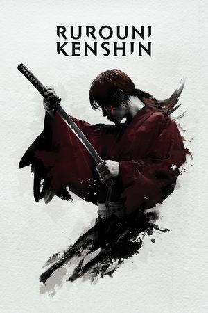 Rurouni Kenshin Part I: Origins's poster