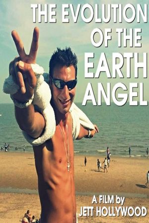 The Evolution Of The Earth Angel's poster