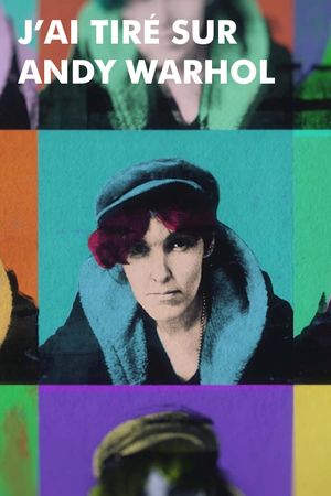 J'ai tiré sur Andy Warhol : « Scum Manifesto »'s poster