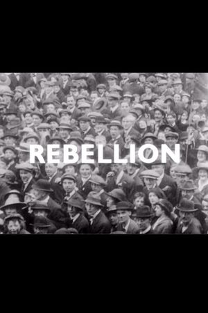Rebellion's poster