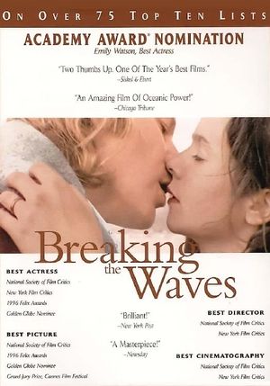 Breaking the Waves's poster