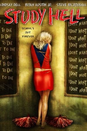 Study Hell's poster