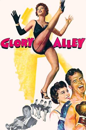 Glory Alley's poster