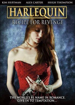 Recipe for Revenge's poster