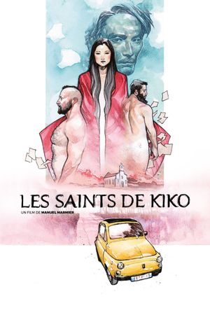 Kiko's Saints's poster