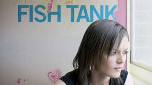 Fish Tank's poster