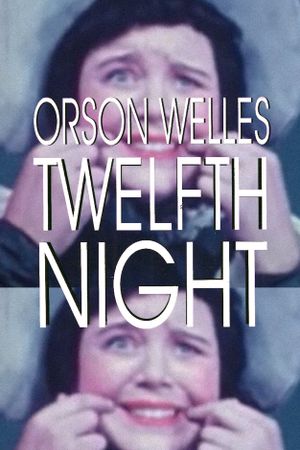 Twelfth Night's poster image