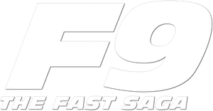F9: The Fast Saga's poster