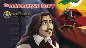 Torchlighters: The John Bunyan Story's poster