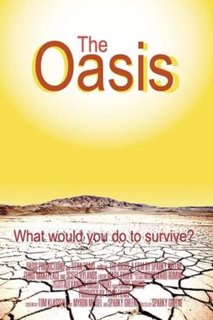 The Oasis's poster