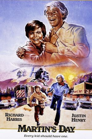 Martin's Day's poster image