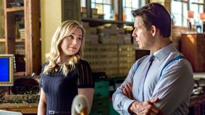 Signed, Sealed, Delivered: One in a Million's poster