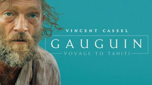 Gauguin: Voyage to Tahiti's poster