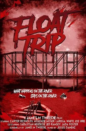 Float Trip's poster image