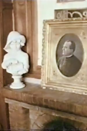 The Priest, the Painter and the Devil's poster