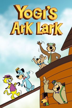 Yogi's Ark Lark's poster image