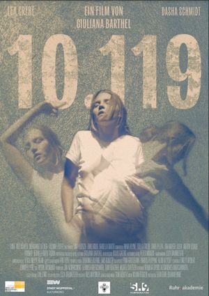10.119's poster