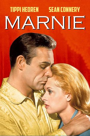 Marnie's poster