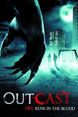 Outcast's poster