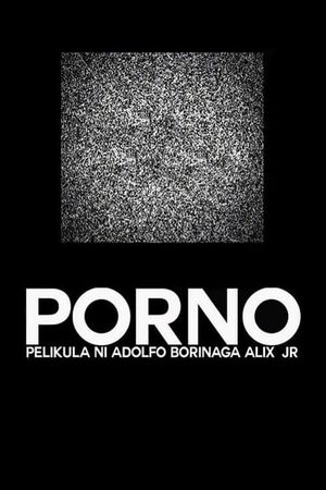 Porno's poster