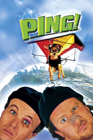 Ping!'s poster