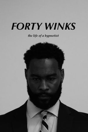 Forty Winks's poster