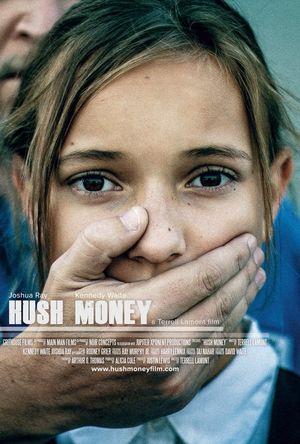 Hush Money's poster