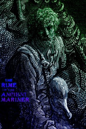 The Rime of the Ancient Mariner's poster