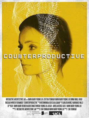 Counterproductive's poster image