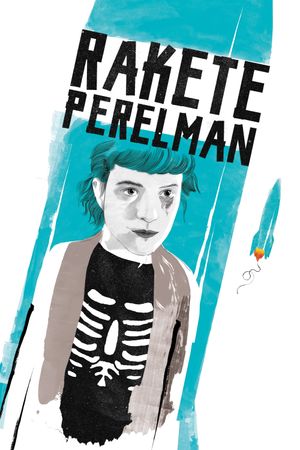 Rocket Perelman's poster