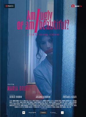 Am I ugly or am I beautiful?'s poster
