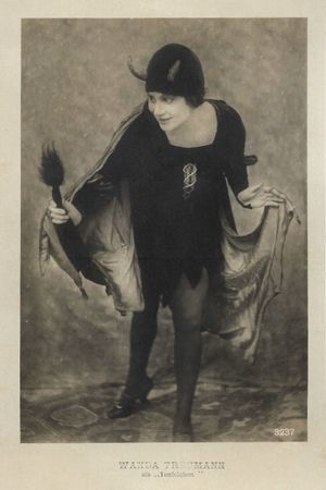 Das Teufelchen's poster