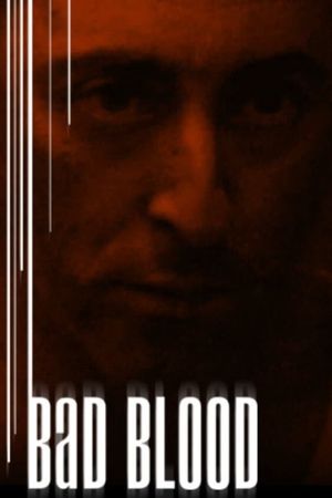 Bad Blood's poster