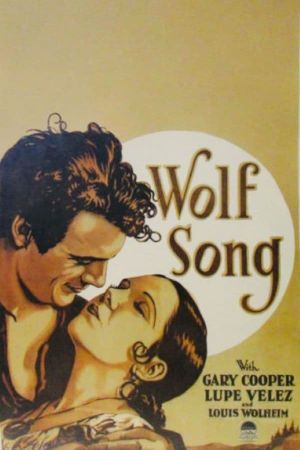 Wolf Song's poster