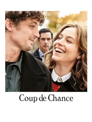 Coup de Chance's poster