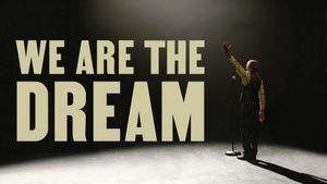 We Are the Dream: The Kids of the Oakland MLK Oratorical Fest's poster