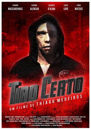 Tiro Certo Rio em Chamas's poster image