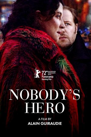 Nobody's Hero's poster