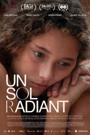 Un sol radiant's poster