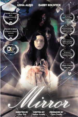 Mirror's poster