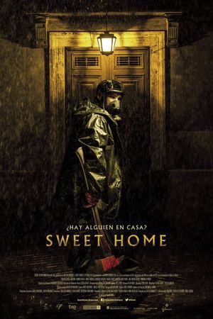 Sweet Home's poster