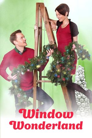 Window Wonderland's poster