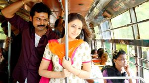 Kadaikutty Singam's poster