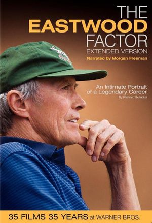 The Eastwood Factor's poster