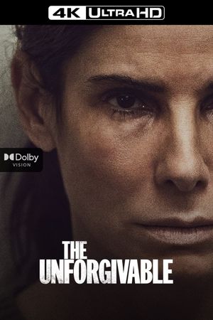 The Unforgivable's poster