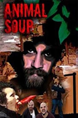 Animal Soup's poster