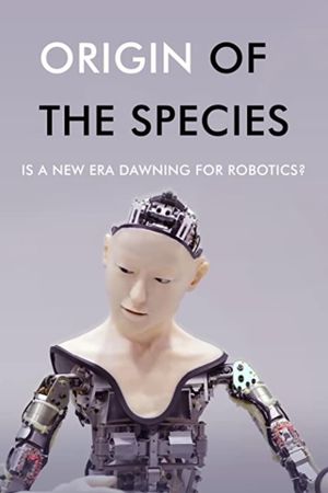 Origin of the Species's poster